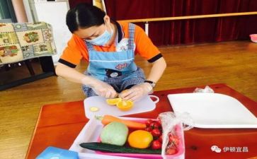 保育工作述职报告8篇