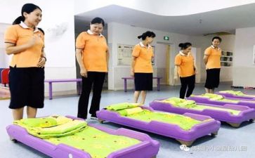 保育工作心得体会通用8篇