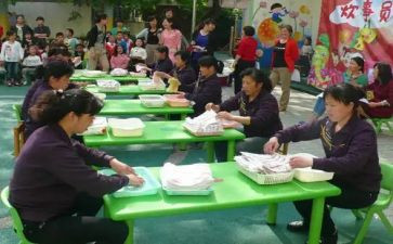 学校保育员工作计划5篇