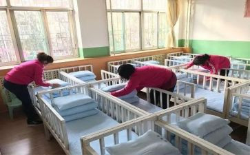 2023中班保育员个人工作计划优质6篇