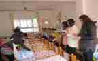 幼儿园保育员托班工作计划5篇