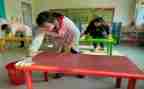 幼儿园秋保育员工作计划6篇