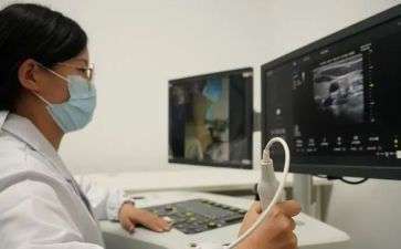 医院b超总结报告6篇