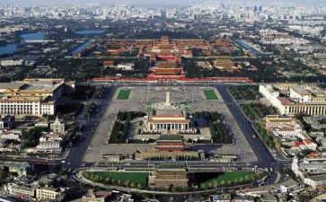 调北京工作计划6篇
