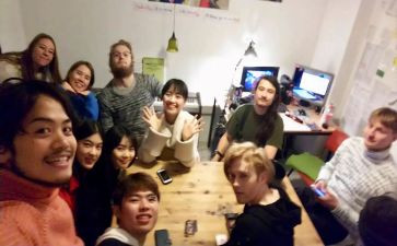 英语本科班主任工作计划7篇