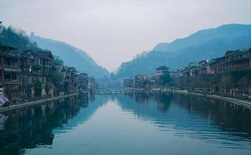 《边城》1000字读后感模板5篇