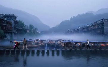 读边城读后感600字7篇