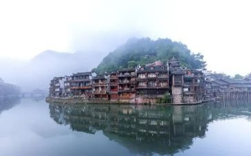 边城读后感400字7篇