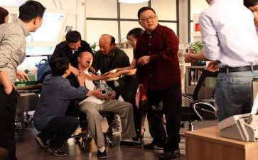 系学生会编辑部工作总结5篇