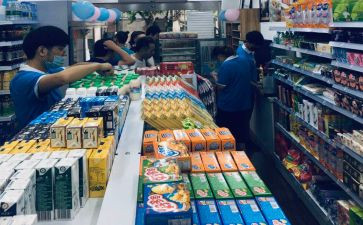 便利店2024年工作总结优质6篇