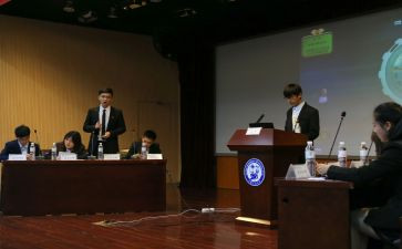 班级辩论赛活动策划5篇