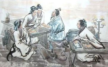《扁鹊治病》读后感6篇