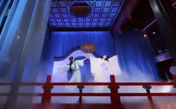 幼儿舞表演活动总结5篇