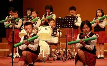 幼儿园六一表演活动方案8篇