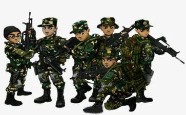 2024年部队士兵述职报告7篇