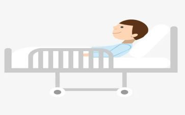 疾病人低保申请书8篇
