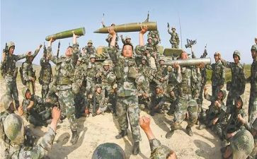 比武心得7篇