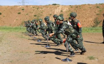 大比武活动总结6篇
