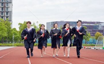 毕业总结个人心得体会7篇