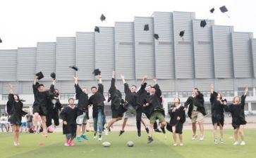 自我鉴定毕业生自我鉴定通用5篇