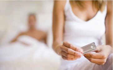 避孕宣传活动总结6篇