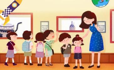 博物馆参观心得体会模板8篇