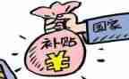 申请残疾补贴申请书范文6篇
