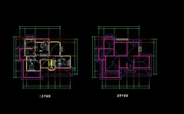 cad工作总结5篇