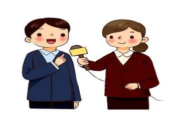 采访学生党员的心得体会6篇
