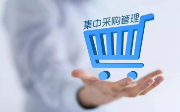 采购工作总结的范文模板5篇