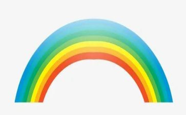 小班彩虹梯教案8篇