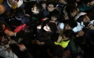 防踩踏活动总结6篇