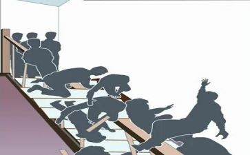 防踩踏活动方案6篇