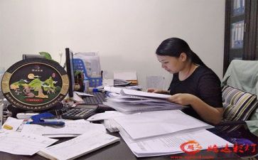 财务述职报告个人范文优秀7篇