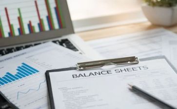 财务总结报告模板7篇