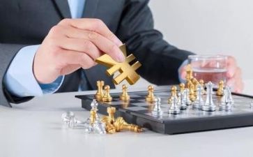 单位财务工作个人总结参考5篇
