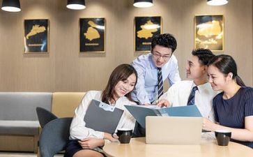 财务年工作总结及工作计划模板7篇