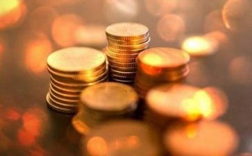 财务年度述职报告5篇