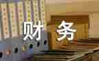 财务管理部年终总结6篇