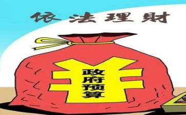 财政局的述职报告6篇