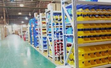 2024年仓储年终总结6篇