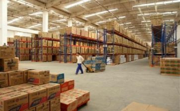 2024年仓储年终总结优质8篇