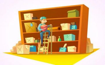 仓管的工作总结和计划5篇