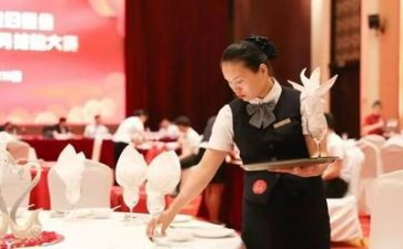 餐饮半年工作计划6篇