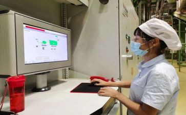 操作工个人总结最新8篇