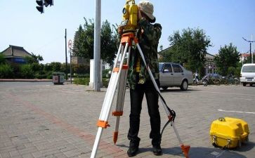 测绘院年终总结5篇