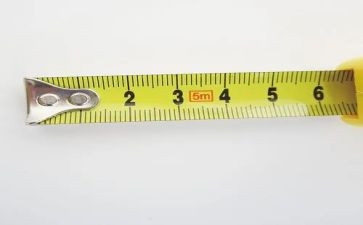 测量的工作总结通用6篇