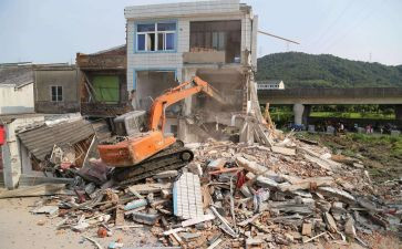 拆迁合同通用7篇