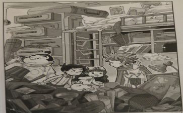 巧克力工厂查理读后感5篇