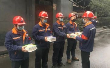 工厂班长述职报告5篇